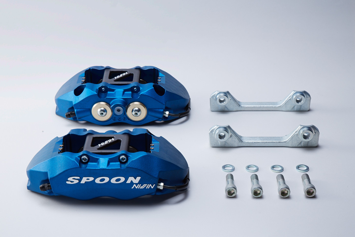 Spoon Monocoque Caliper Set