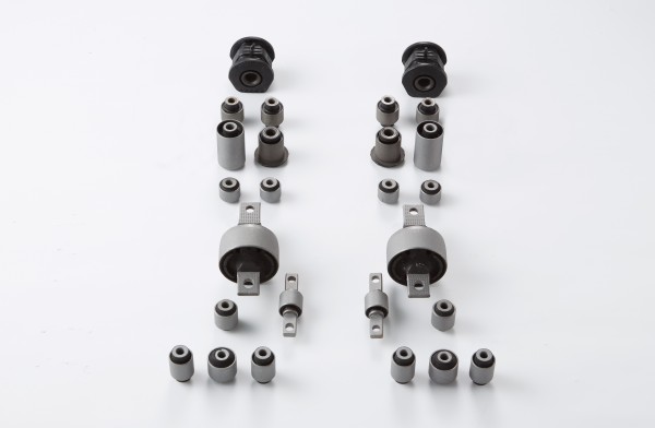 Spoon Suspension Bush Set