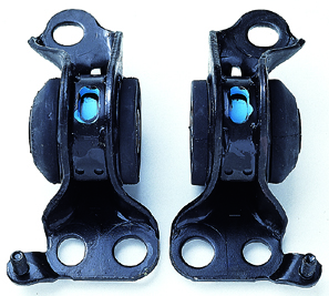 Spoon Lower Arm Bush Set