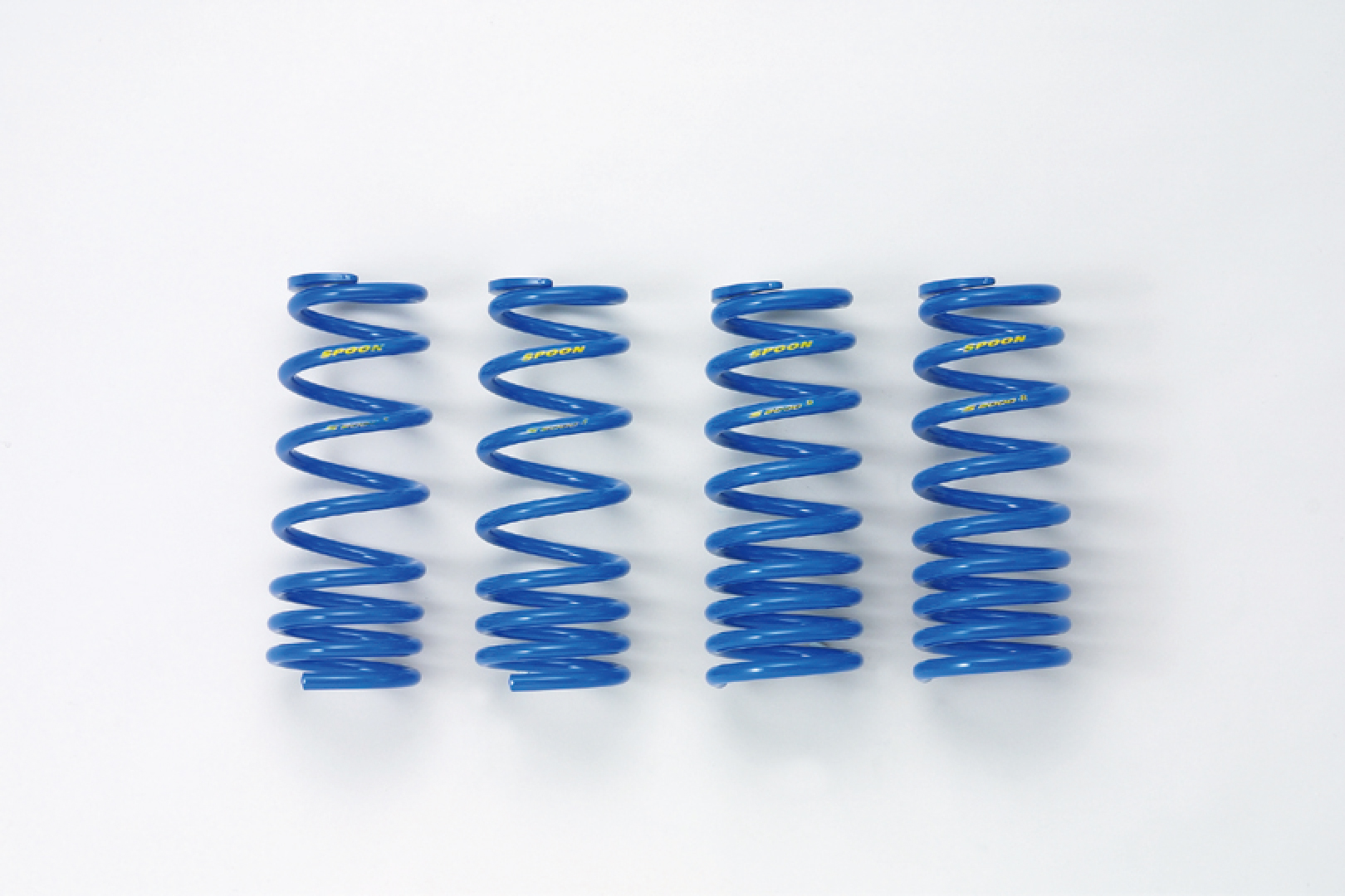 Spoon Progressive Springs