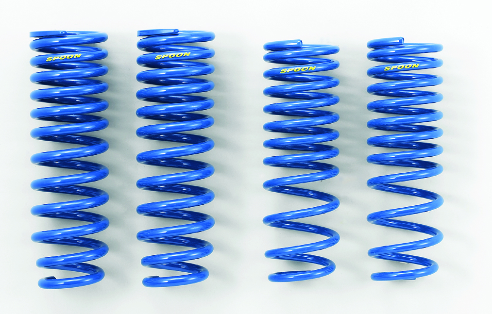 Spoon Progressive Springs