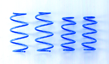 Spoon Progressive Springs