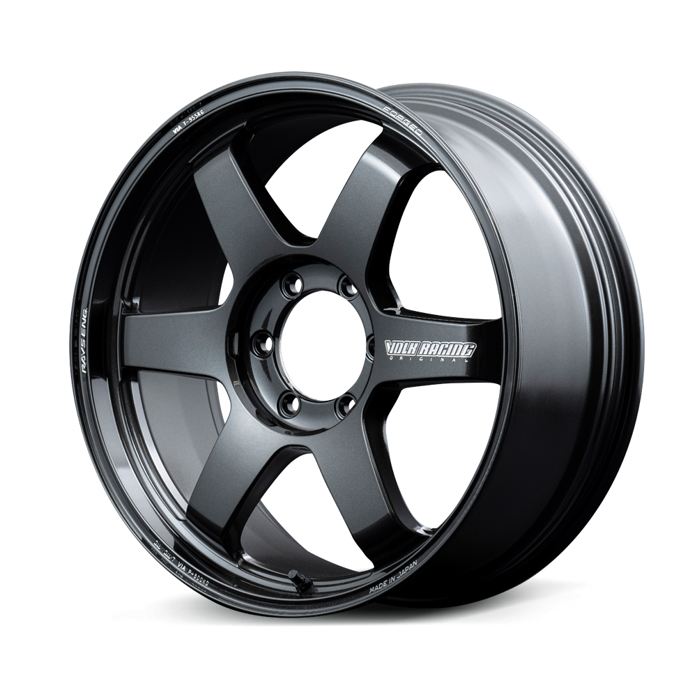 Volk Racing TE37 Ultra Large PCD M-Spec