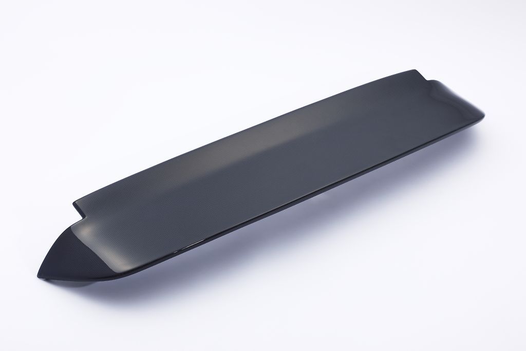 Spoon Carbon Roof Spoiler