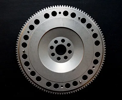 Seeker 4kg Flywheel