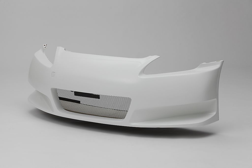 Spoon Aero Front Bumper