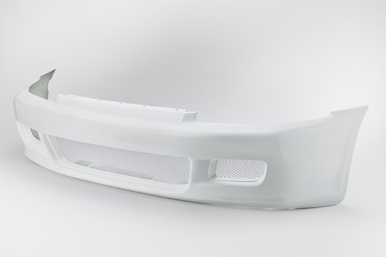 Spoon Aero Front Bumper