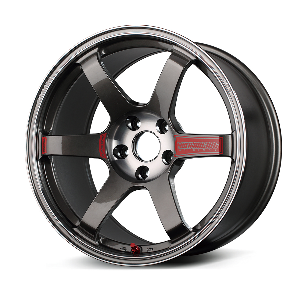 Volk Racing TE37 Saga SL