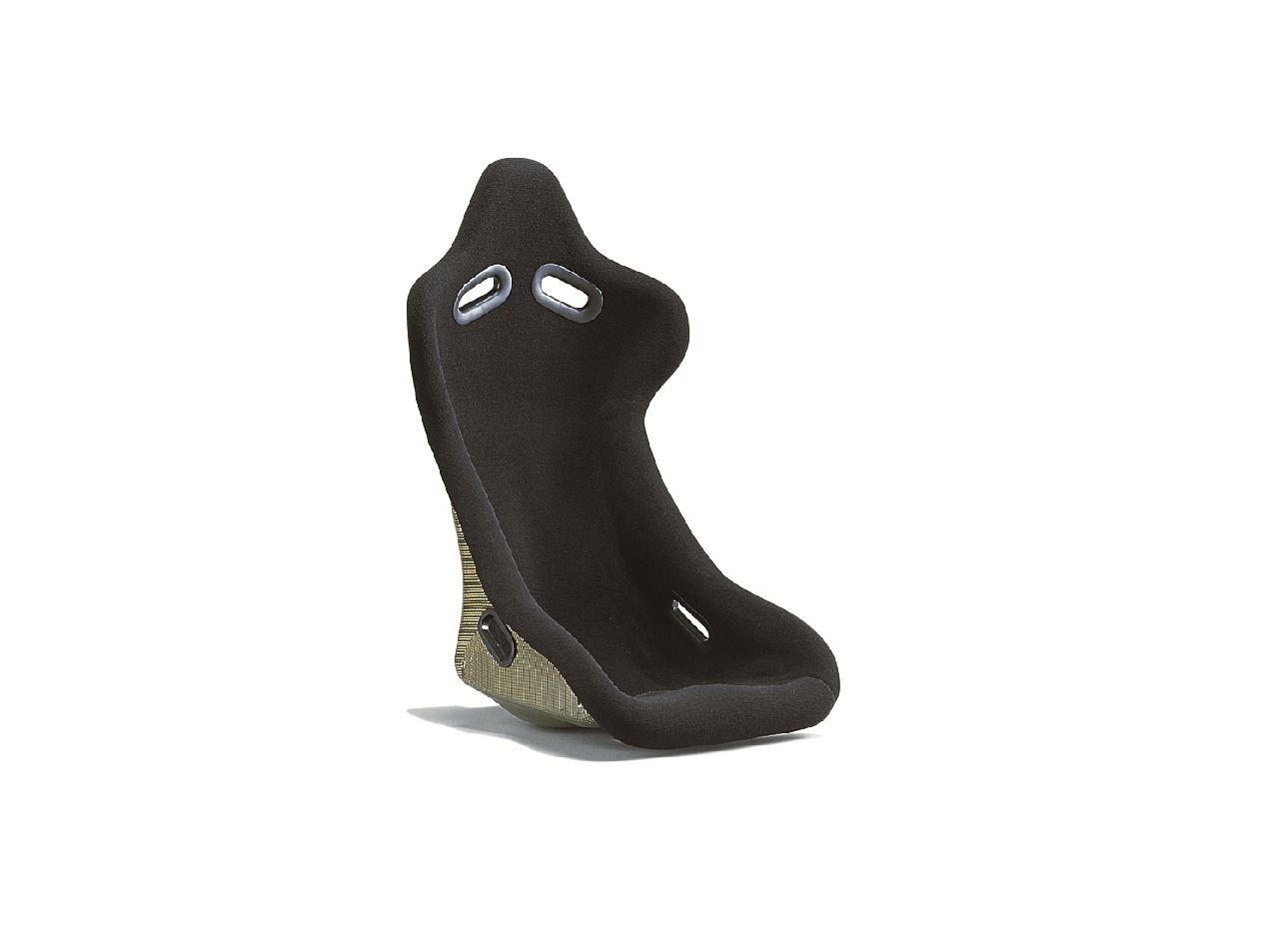 Spoon Carbon Bucket Seat