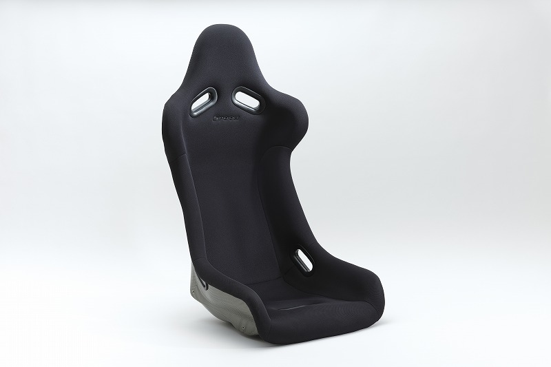 Spoon Carbon Bucket Seat