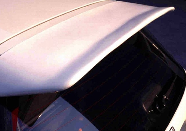 J's Racing Rear Wing Spoiler (FRP)