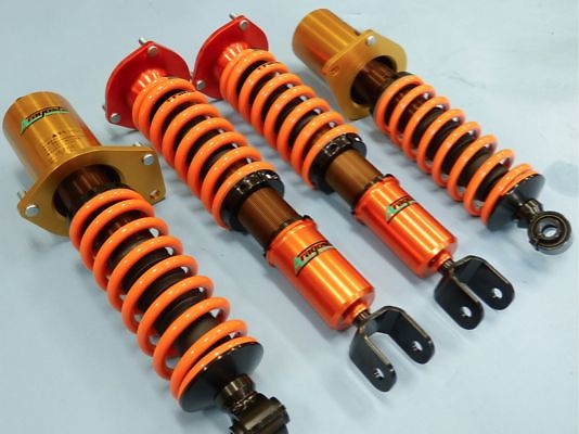 Aragosta Type S Coilover Suspension Kit