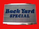 Backyard Special 2 Layer Radiator