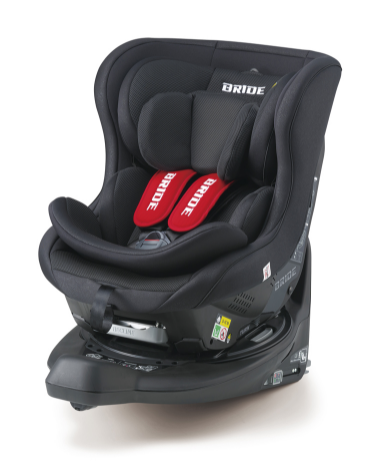 Bride Konforte Isofix Child Seat