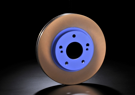 Endless Basic Rear Discs