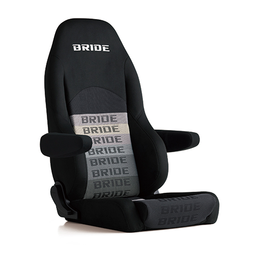 Bride Digo III Light Cruz Reclining Seat (Graduation)