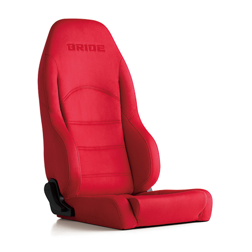 Bride Digo III Light Reclining Seat (Red)