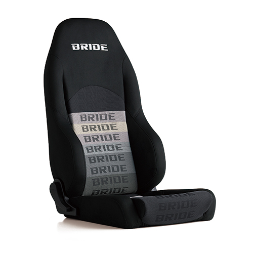 Bride Digo III Light Reclining Seat (Graduation)