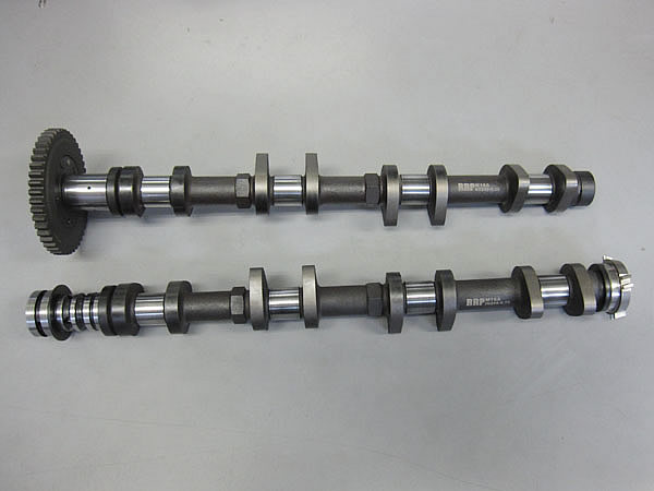 R's Racing RRP High Performance Camshaft Set