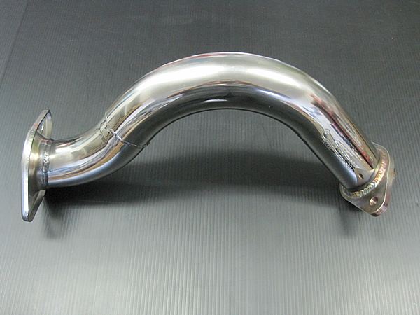 R's Racing RRP Super Front Pipe Secondary Pipe