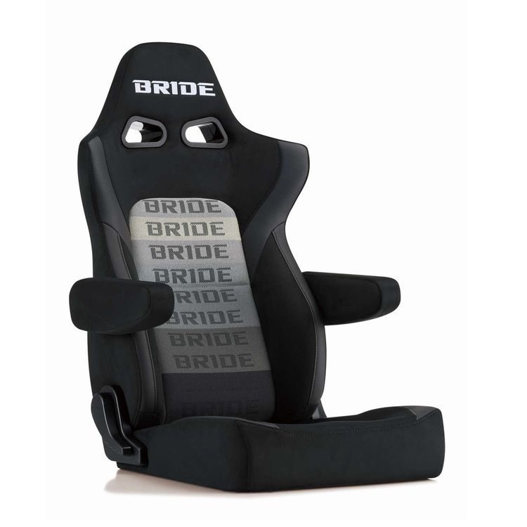 Bride Ergoster Reclining Seat (Graduation)