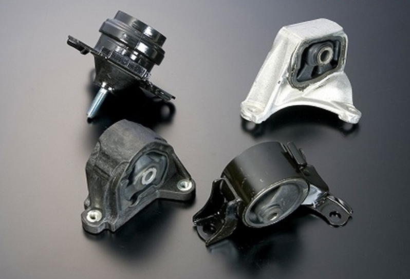 J's Racing Engine Mounts