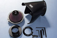 GruppeM Ram Air Intake System