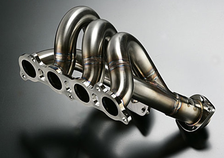 J's Racing FX-Pro 4-2 Manifold