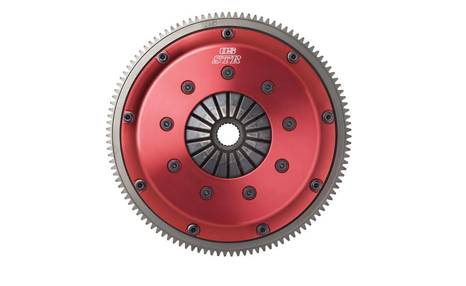 OS Giken HTR Series Clutch Kit