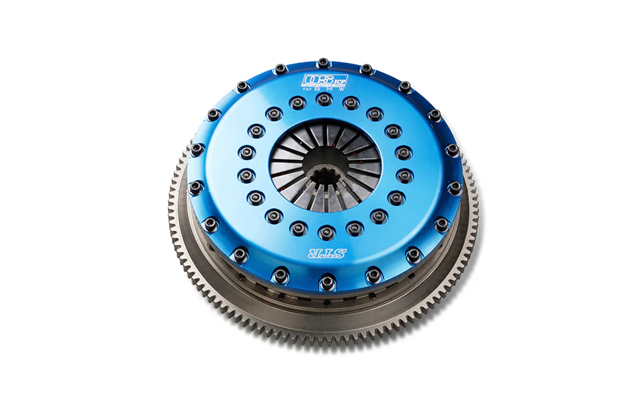 OS Giken STR Series Clutch Kit