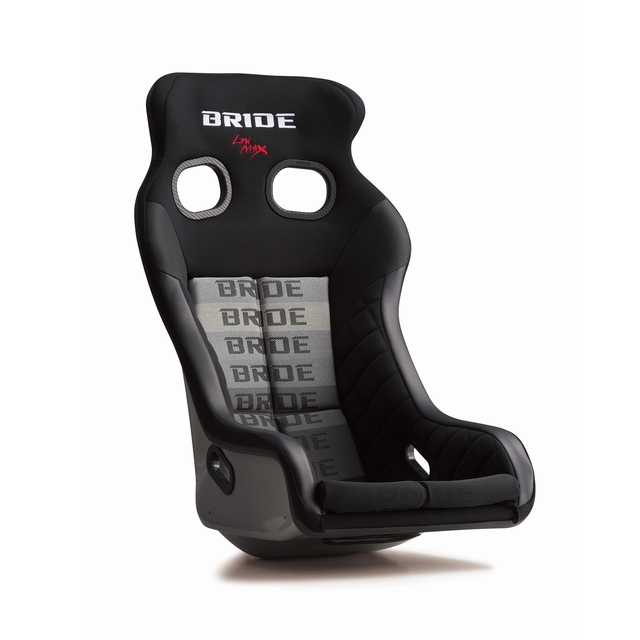 Bride Xero VS Bucket Seat (Graduation / FRP)