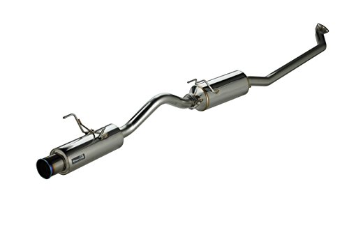 Kakimoto Racing Regu06&R Exhaust System