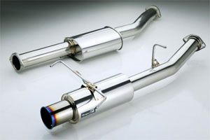 Kakimoto Racing Regu06&R Exhaust System