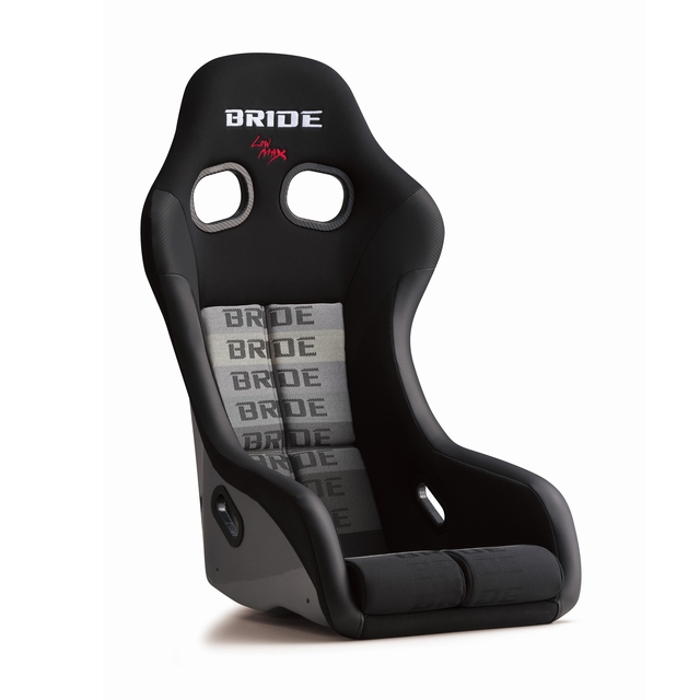 Bride Zeta IV Bucket Seat (Graduation / FRP)