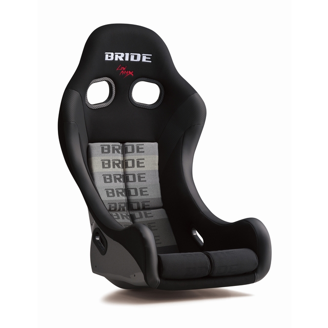 Bride Zieg IV Bucket Seat (Graduation / FRP)