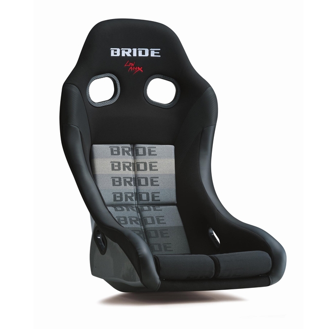 Bride Zieg IV Wide Bucket Seat (Graduation / Super Aramid)