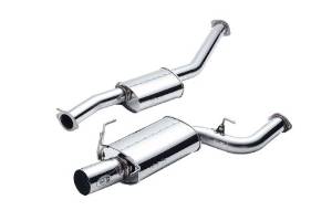 Kakimoto Racing R Exhaust System