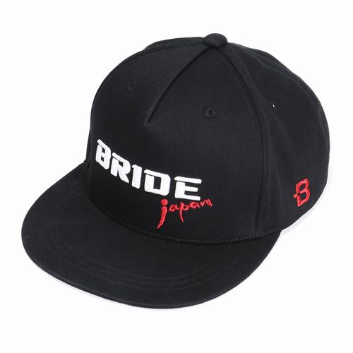 Bride Japan Cap