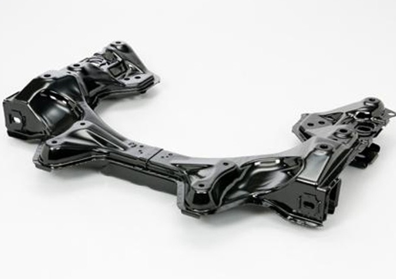 J's Racing SPL Sub Frame (Front)