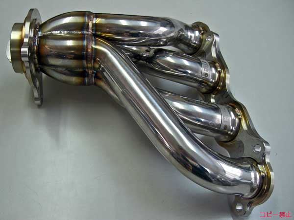 FEEL's 4-2 Manifold