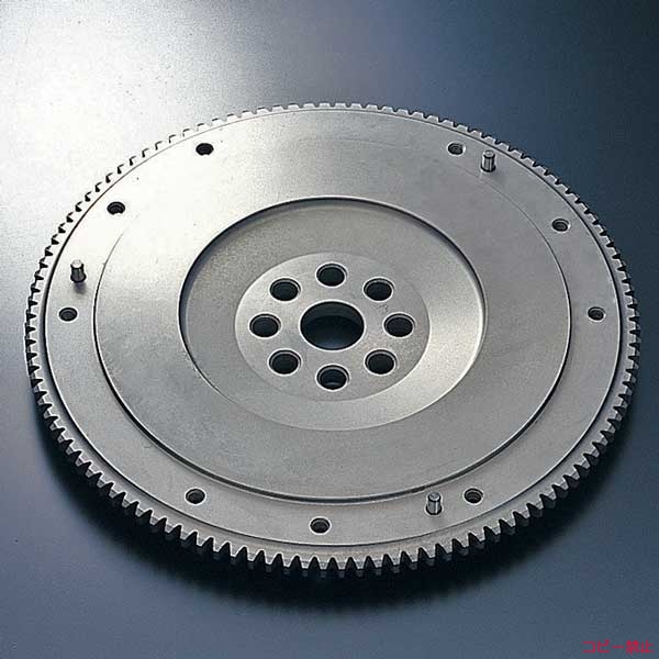 FEEL's Racing Flywheel