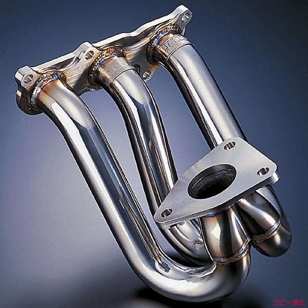 FEEL's Exhaust Manifold