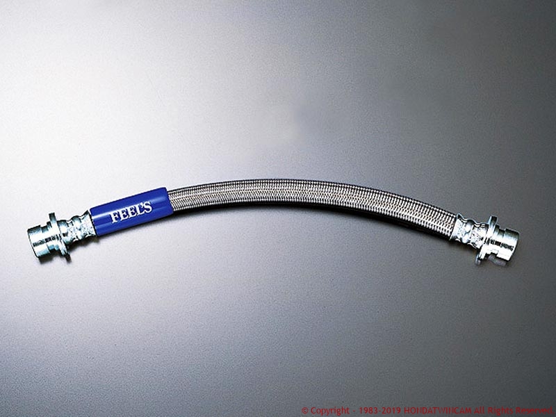 FEEL's Clutch Hose