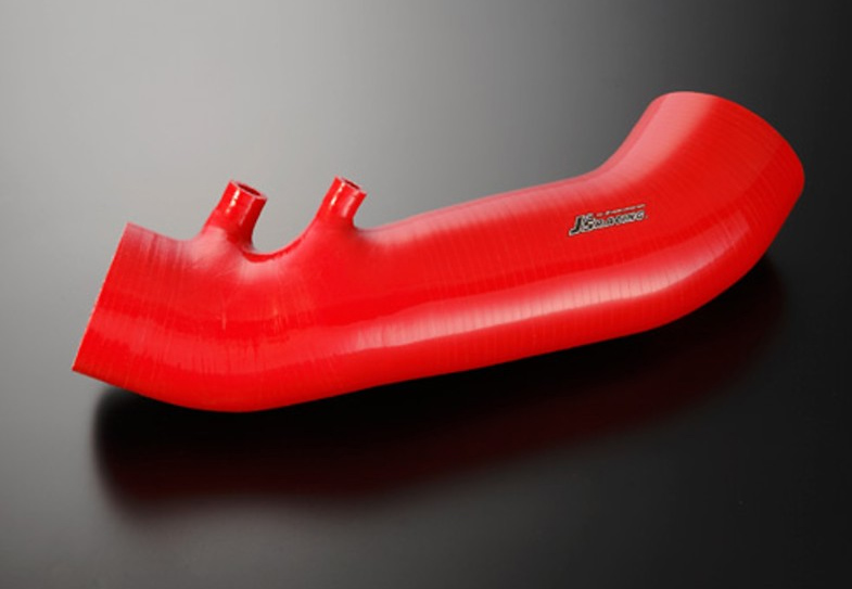 J's Racing Rubber Intake Hose