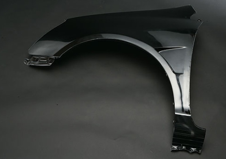 J's Racing Front Fenders