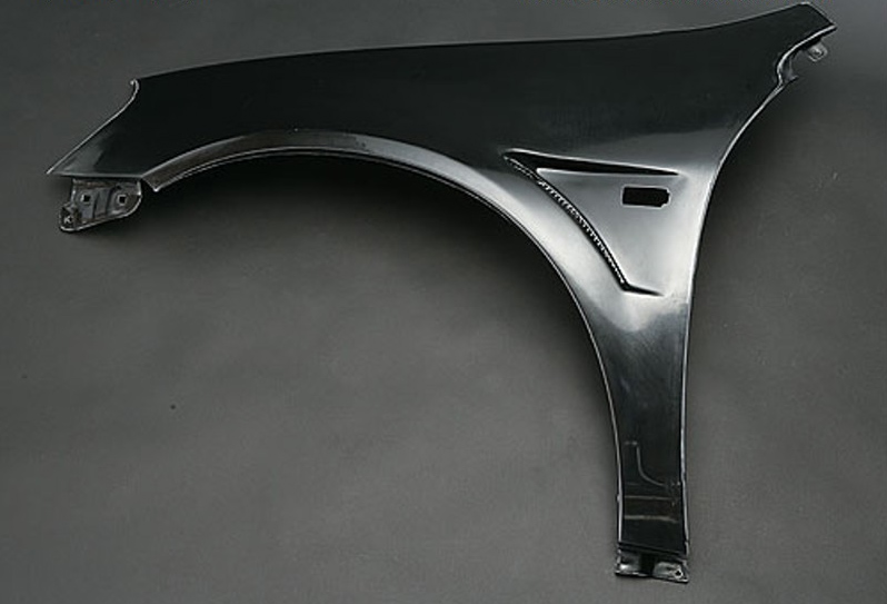 J's Racing Front Fenders