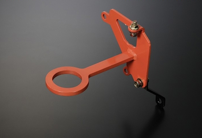 J's Racing Front Tow Hook