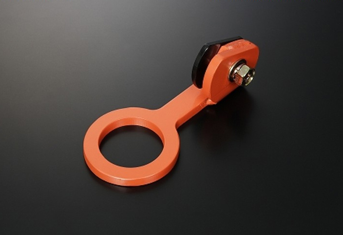 J's Racing Rear Tow Hook