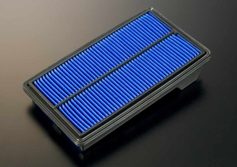 J's Racing Maxflow High Performance Air Filter