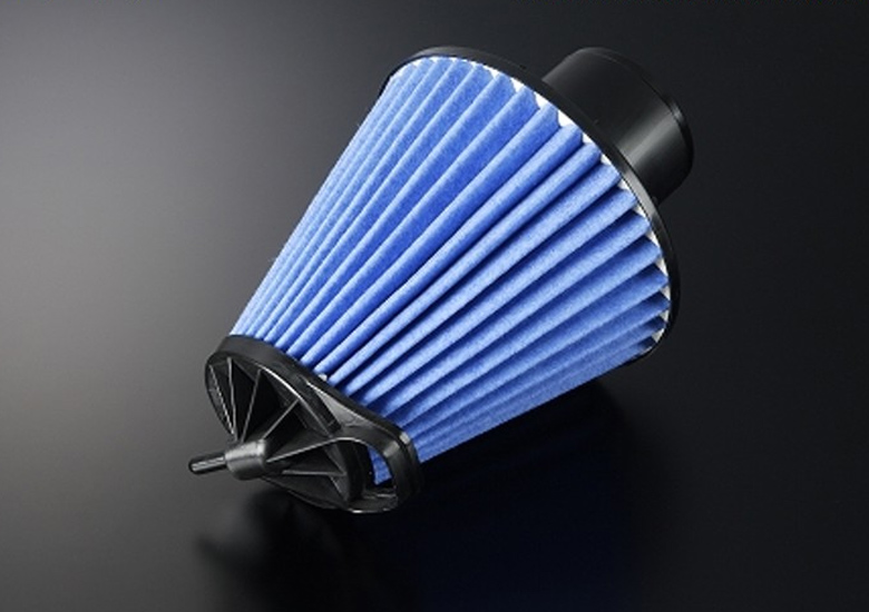 J's Racing Maxflow High Performance Air Filter